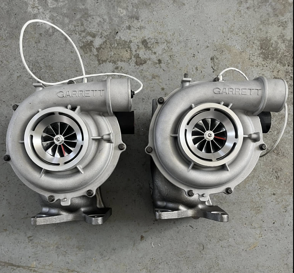 The Top Signs Your Turbocharger Needs a Rebuild