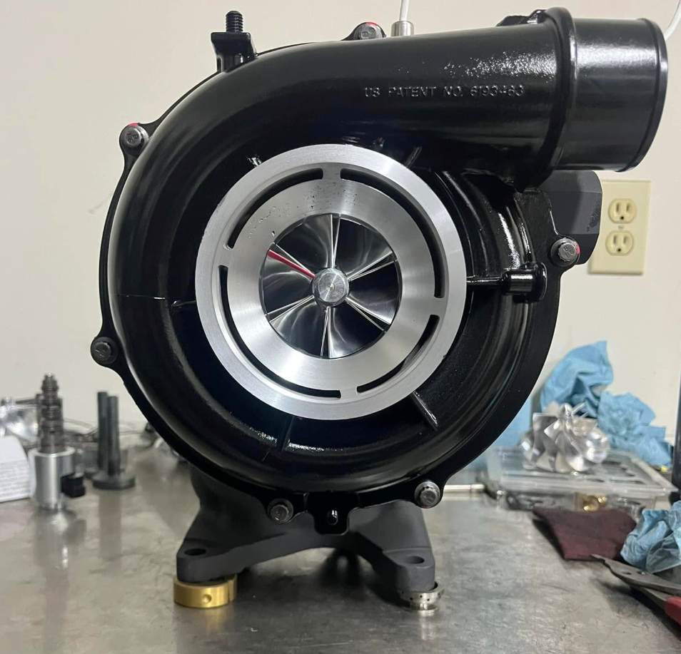 Why Cheap Turbo Rebuilds Cost You More in the Long Run
