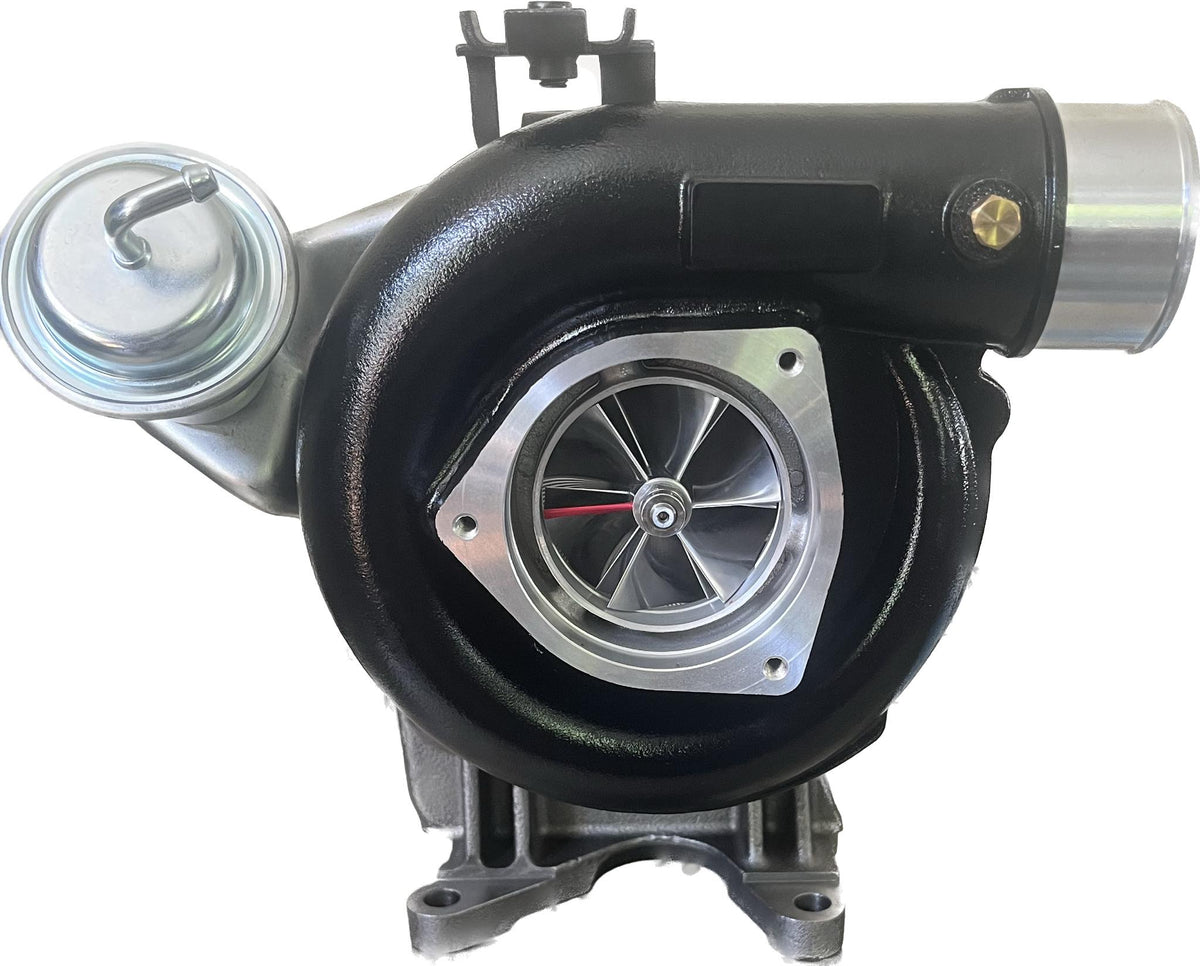 Don’t Let Just Anyone Build Your Turbo: What You Need to Know