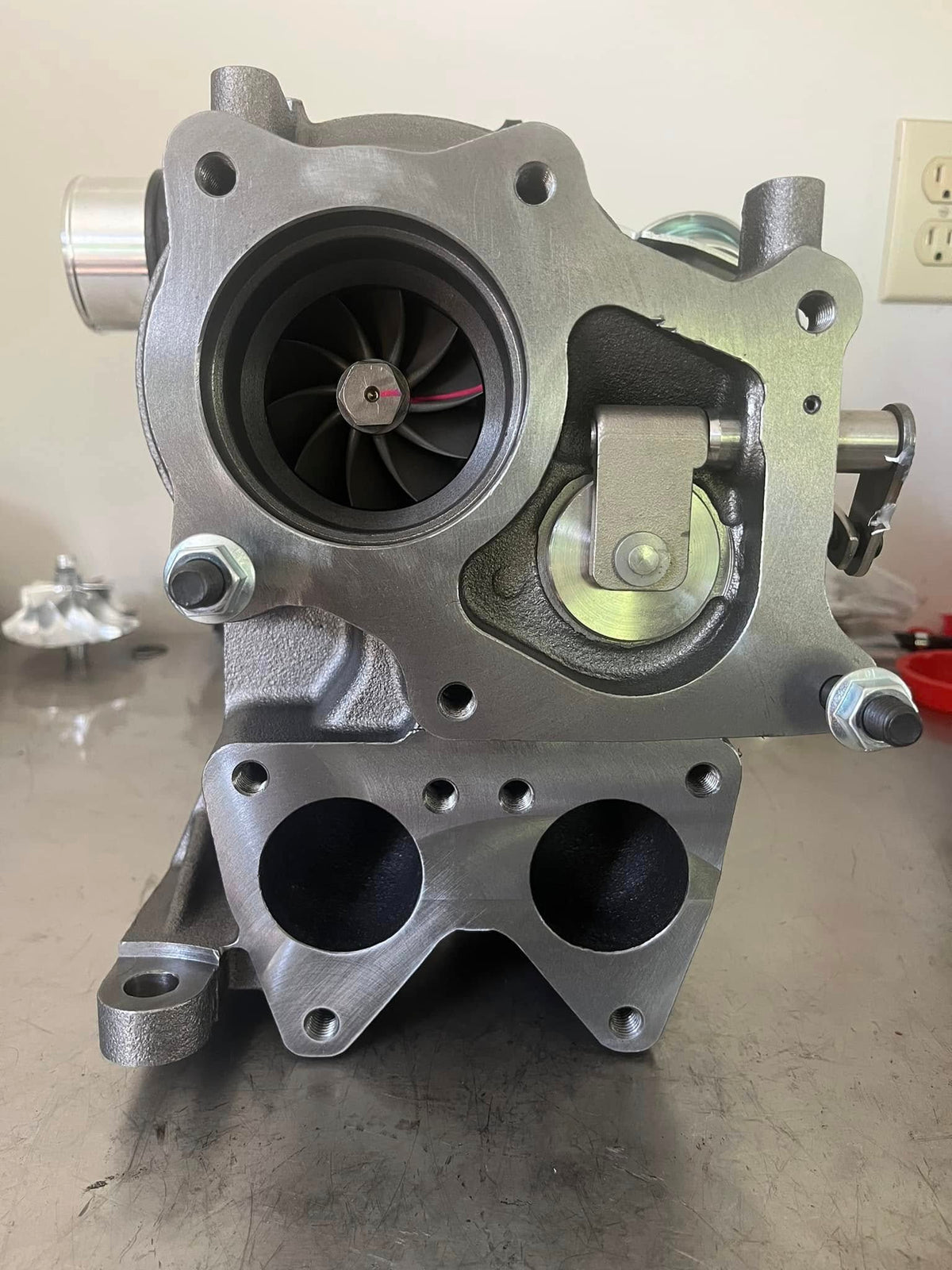 OEM vs Aftermarket Turbo Parts: Which Should You Choose?